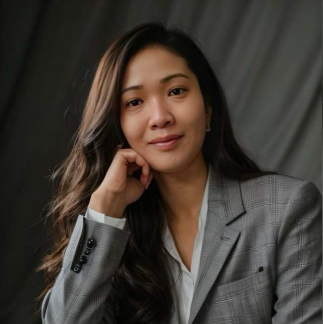 Joanne Tei, Cyberjaya property team leader