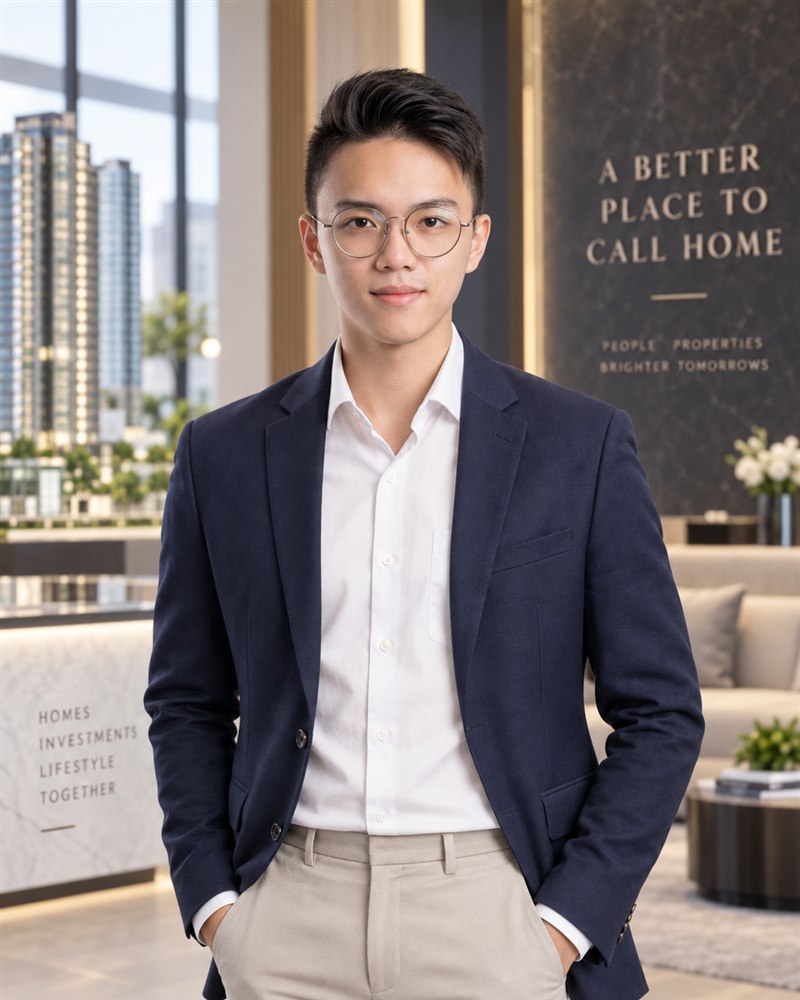 Regan Foong